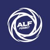 Лагатып тэлеграм-канала alfminsk — ALF Live⚽️