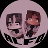 Логотип телеграм канала @alfo_skin — Alfo👀