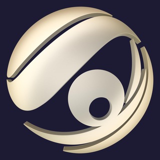 Telegram channel قناة الفرات - Alforat TV ✔ logo