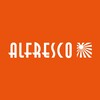 Логотип телеграм канала @alfresco_light — ALFRESCO