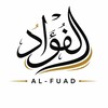 Логотип телеграм канала @alfuaaad — الفؤاد🫀