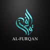 Логотип телеграм канала @alfurqan_madrasa — AL-FURQAN