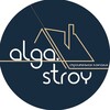 Логотип телеграм канала @alga_stroy — Alga Stroy - строительная компания