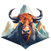 Логотип телеграм канала @alga_trade — Alga Trade
