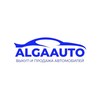 Logo of telegram channel algaauto716 — ALGAAUTO