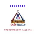 Telegram channel 🎺ALGAITA DUBSTUDIO🎺 logo