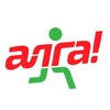 Логотип телеграм канала @algatrail — algatrail.ru