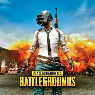 Telegram kanalining logotibi algebra_yechimlari — Pubg