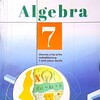 Telegram kanalining logotibi algebra_7sinf_yechimi — 📚 7-sinf algebra yechimlari