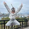 Логотип телеграм канала @algebradniche — azarenk’m👀