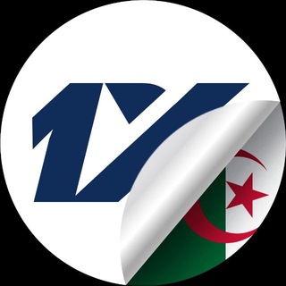 Logo of telegram channel algeria_xbet — 1xBet Algeria