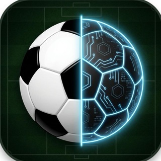 Telegram channel دستیار بت | Football Al logo