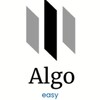 Логотип телеграм канала @algo_easy — Алгоритмы - легко!