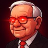 Логотип телеграм канала @algobaffett — Алгоритм Баффетта