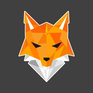 Логотип телеграм канала @algofox — AlgoFox