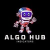 Telegram channel Algo Hub Indicators logo