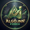 टेलीग्राम चैनल का लोगो algoinn — Algo.inn FOREX