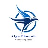 टेलीग्राम चैनल का लोगो algophoenix — Algo Phoenix