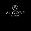 Telegram channel Algore fashion logo