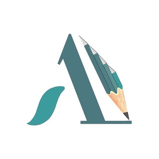 Логотип телеграм канала @algorithmavval — الگوریتم اول