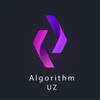 Telegram kanalining logotibi algorithms_teacher — Algorithms UZ