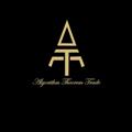 Logo des Telegrammkanals algorithmtheoremtrade - ATT.Group