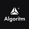 Логотип телеграм канала @algoritm — Algoritm