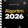 Telegram kanalining logotibi algoritm_ayti — ALGORITM Ayti Markazi