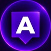 Telegram channel Алгоритмика logo