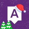 Логотип телеграм канала @algoritmikaperm — Алгоритмика Пермь