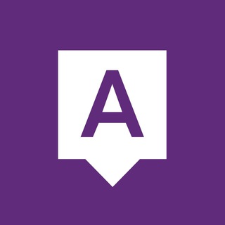 Логотип телеграм канала @algoritmikastudy — Алгоритмика