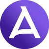 Логотип телеграм канала @algoritminfo — АЛГОРИТМ