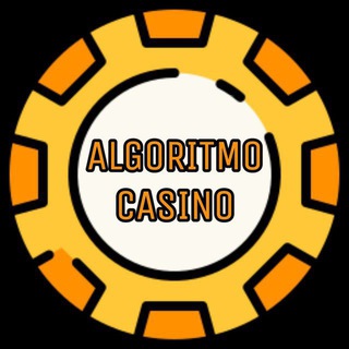 Telegram channel 🎰 ALGORITMOS logo