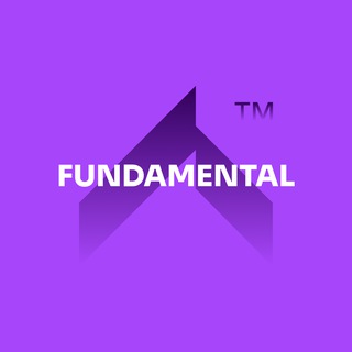 Logotipo do canal do Telegram algorock_fundamental — AlgoRock-Fundamental