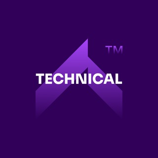 Telegram channel AlgoRock-Technical logo