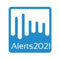 Logo saluran telegram algosignal2021 — Algosignal2021 Alerts2021