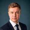Логотип телеграм -каналу algotrader_sergey — AlgoTrader Sergey