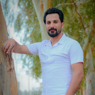 لوگوی کانال تلگرام algrashe — المصور قصي الغزال