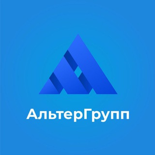 Логотип телеграм канала @algrupp — Подработка. Владивосток