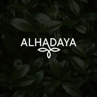 Логотип телеграм канала @alhadaya_uz — Alhadaya.uz | Sog'lom hayot