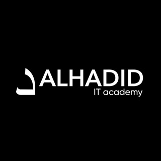 Telegram kanalining logotibi alhadid_uz — Alhadid IT academy