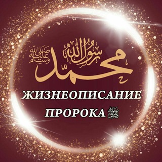 Логотип телеграм канала @alhadis_sira — Жизнеописание посланника Аллаха (ﷺ)