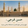 لوگوی کانال تلگرام alhadith_va_almostalah — کانال حسن فرجی(اهل سنت)
