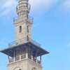 Логотип телеграм канала @alhairmasjid — Имам мечети аль-Хайр.
