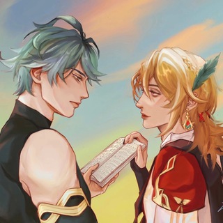 Логотип телеграм канала @alhaithamandco — alhaitham and co