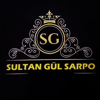 Telegram kanalining logotibi alhamdulillah2963 — SULTAN GÜL SARPO