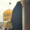 Logo saluran telegram alhasanayn_14 — السَّكِينَةْ.