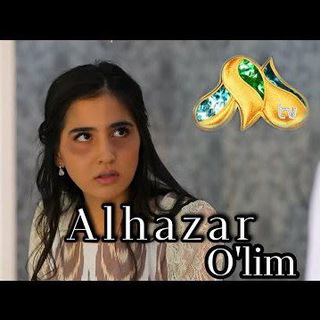 Telegram kanalining logotibi alhazar_alxazar — Alhazar