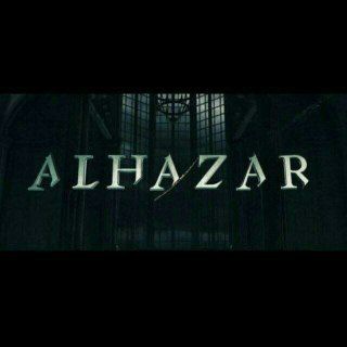 Telegram channel ALHAZAR SERIALI logo
