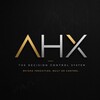 Telegram channel AHX FOREX logo
